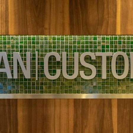 Gran Customa Isezakicho Yokohama (Kanagawa) Exterior foto