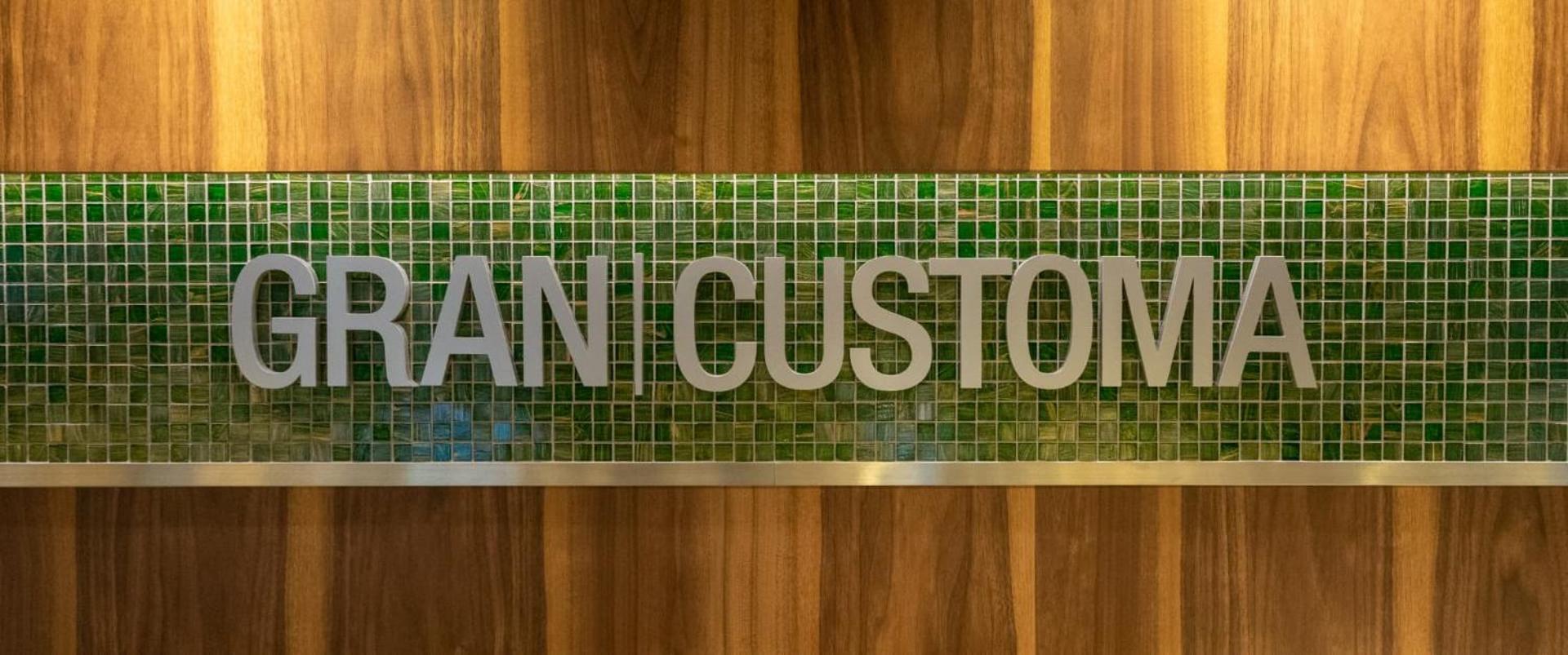Gran Customa Isezakicho Yokohama (Kanagawa) Exterior foto